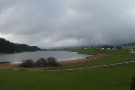 Image de la vallée de La Brévine