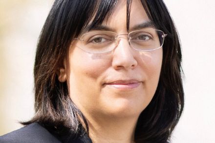 Prof. Dr. Sonia Seneviratne
