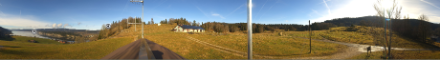 vue de la vallée de Joux
