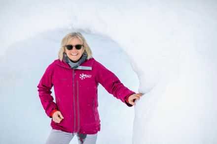 Ulrike Lohmann est professeure et chercheuse. Elle a reçu le prix d'encouragement à la recherche ERC Advanced Grant  pour sa performance académique exceptionnelle. En outre, elle a écrit un manuel sur les nuages avec le soutien de son groupe de travail. 