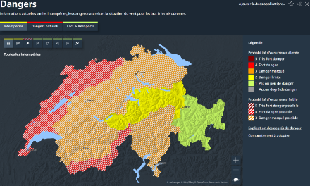 Un préavis d'orages violents de degré 4 a été émis par MétéoSuisse pour la journée de samedi pour l'arc jurassien, le bassin lémanique ainsi que les Alpes Valaisannes. 