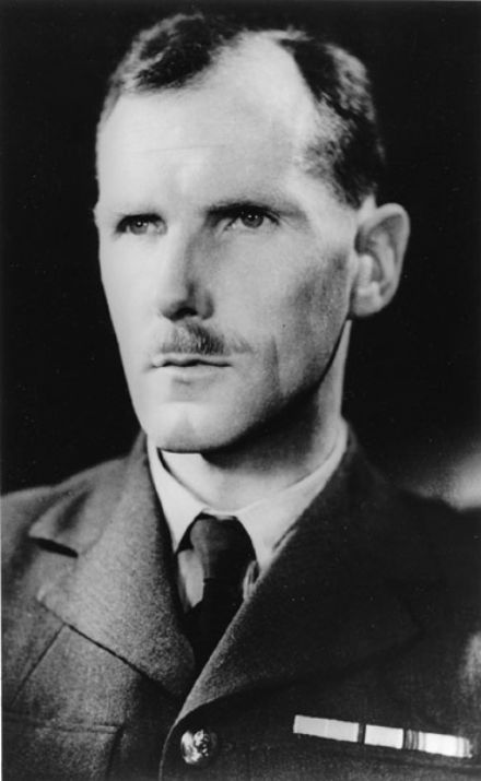 James Martin Stagg (1900-1975)