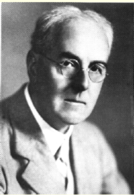 Lewis Fry Richardson (1881.1953)