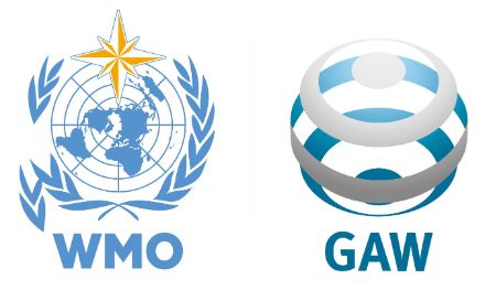 Logo de l'OMM et de la VAG