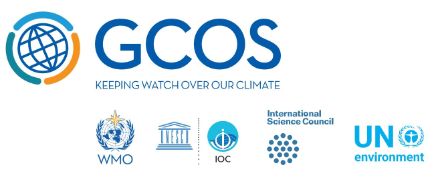 Logo GCOS