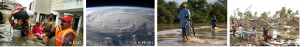 Photos de FICR et Pexel