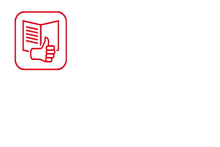 Logo Leichte Sprache