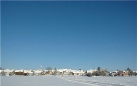 Ciel sans nuage