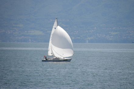 Bonnes conditions de navigation lundi (source : flickr)