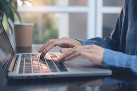 Depuis 2014, nos lecteurs pouvaient laisser des commentaires sous nos blogs. Image : iStock. 